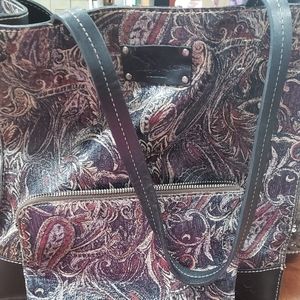 Patricia Nash Bag